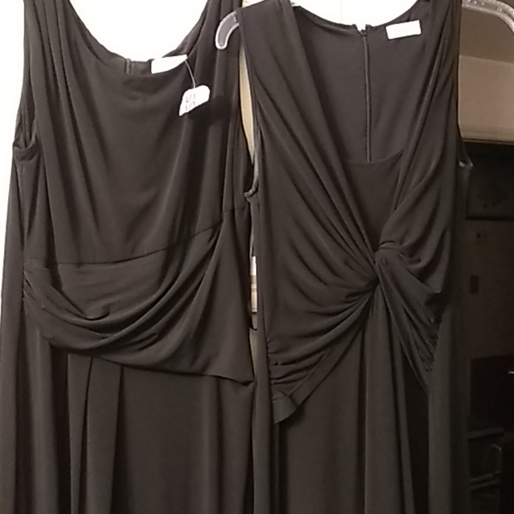 Calvin Klein Dresses